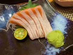 -琴寿司居酒屋(软件园店)