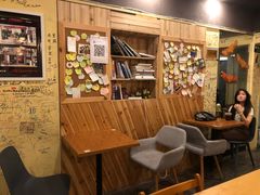 -阿sir咖啡(陶谷新村店)