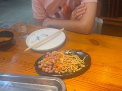 -丹东特色烤肉(学府路一部店)