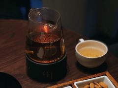 -巧庆楼·茶膳