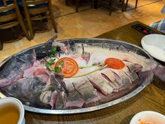 -阿婉贵州苗家酸汤鱼(梅林店)