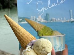 -苏小糖(鼓浪屿三丘田花园店)