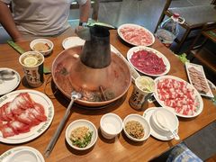 -刘老表·瓦罐汤涮肉(青云谱店)