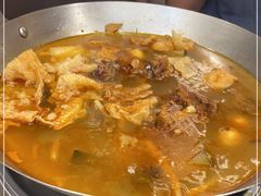 -小螺大作·螺蛳粉火锅(林和西店)