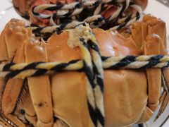 -上海虹桥宾馆味翠餐厅