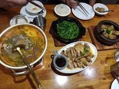 -东就鸭饭店·古早海南菜(友谊南海城店)