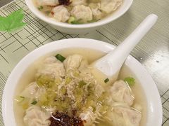 -汪家馄饨(集庆路店)
