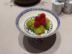 -蘇锦宴·淮扬菜烤鸭·小院(三元桥霄云路店)
