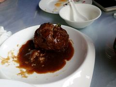 -宝轩渔府·老字号海鲜·正宗津菜(水上店)