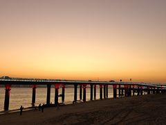 -演武大桥观景平台