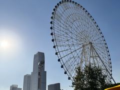 -南昌之星摩天轮