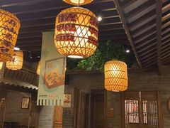 大堂-南京大牌档(崇文门国瑞店)