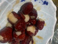 -金枝玉叶上海人家食府(三里河店)