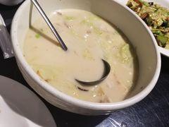 黄豆排骨-梅飞酒家(桑园路店)
