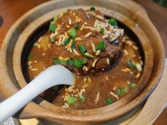 -意满花千醉(金茂览秀城店)