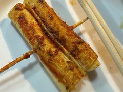 -丹东特色烤肉(南光三部店)