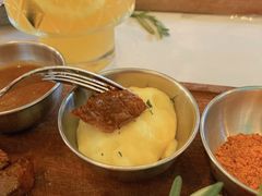 -拾挚扒房(招商花园城店)