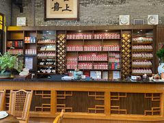 -猪肉婆私房菜(容桂总店)