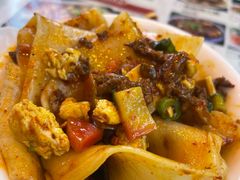 -锦彦岐山面(大唐不夜城店)