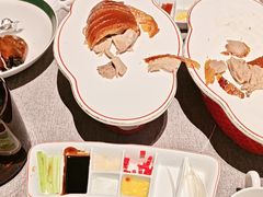 -秀儿四九城·新京菜(亚运村鸟巢店)