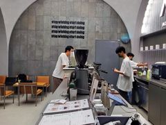 -M Stand(深圳湾后海汇店)