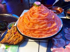 九米鸭肠-陆依萍重庆火锅商行(龙湖时代天街店)