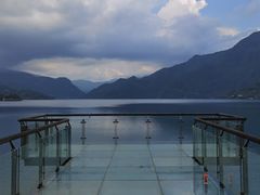 -雷波马湖风景区