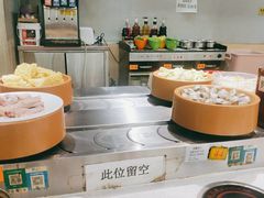 -川锅·火锅·烤肉自助餐厅