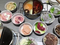 -夫妻肺片·中华老字号·正宗川菜(春熙路店)