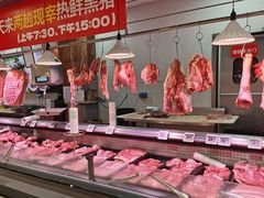 -旺豪超市(胜利购物广场店)