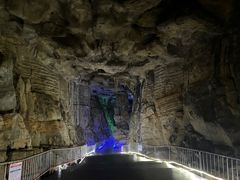 -泰安地下龙宫景区