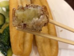 -赛纳河休闲商务会馆(天宁寺店)