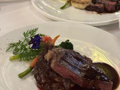 -马克西姆餐厅(崇文门店)