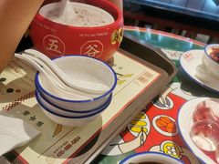 -五条人糖水铺(光谷世界城店)