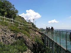 -帽儿山风景区