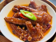 -锦西湖·海鲜小馆(未来科技城店)