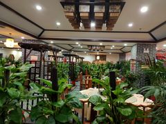 大堂-亳府大院(亳州店)