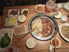 -季季红火锅(柳州广惠商业店)