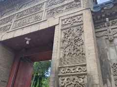 -西安化觉巷清真大寺