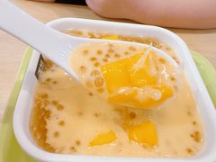 -满记甜品(加州阳光开元广场店)