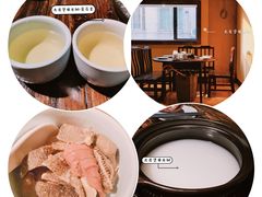 -大良毋米粥(锦龙路总店)