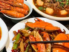 -慢鼓海鲜小馆Mangoo Bistro(交子大道店)