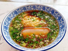 -伟记奥面馆(养育巷店)