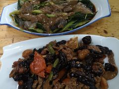 -正宗天津烧麦馆(柳州路店)