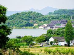 -东钱湖旅游度假区