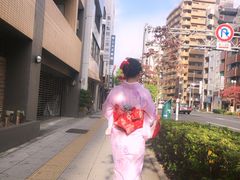 -东京浅草和服体验江户和装工房雅(浅草本店)