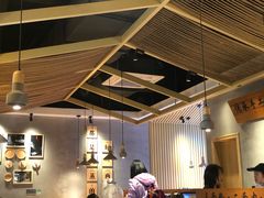 大堂-三两粉(深圳龙华上塘店)
