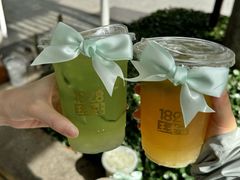 -1828王老吉·草本新茶(珠江新城地铁站店)