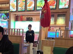 -叁宝烤肉• 西安烧烤(凤城十二路店)