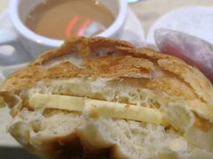-明腾壹间茶餐厅(新都会花园广场店)